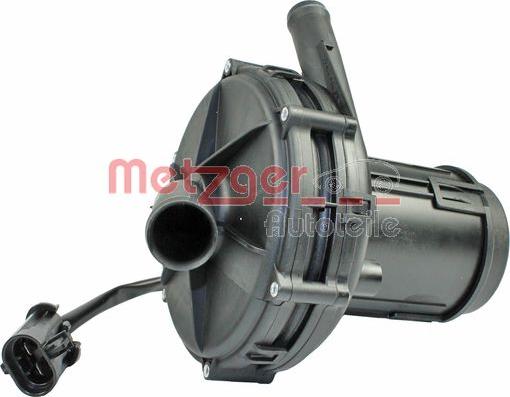 Metzger 0899023 - Насос дополнительного воздуха abcparts.ee