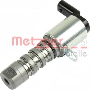 Metzger 0899150 - Регулирующий клапан, выставление распределительного вала abcparts.ee