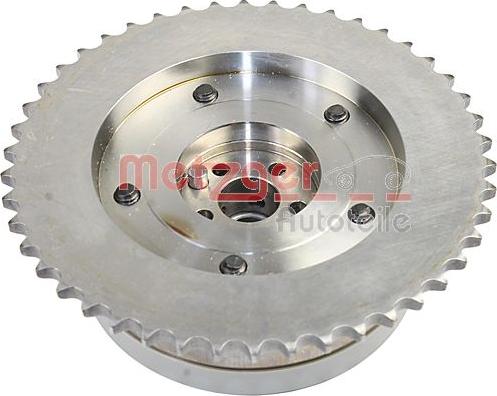 Metzger 0899216 - Шестерня привода распределительного вала abcparts.ee