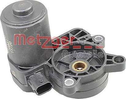 Metzger 0899270 - Элемент управления, стояночная тормозная система abcparts.ee