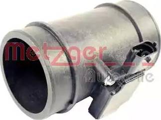 Metzger 0890286 - Датчик потока, массы воздуха abcparts.ee