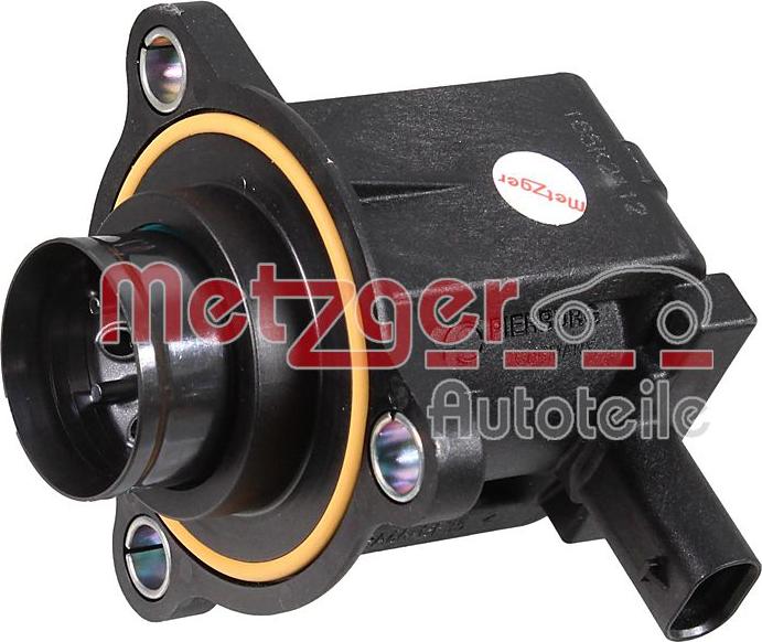 Metzger 08920012 - Клапан воздушной тяги, нагнетатель abcparts.ee