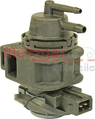 Metzger 0892071 - Преобразователь давления турбины, клапан abcparts.ee
