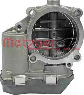 Metzger 0892168 - Корпус дроссельной заслонки abcparts.ee