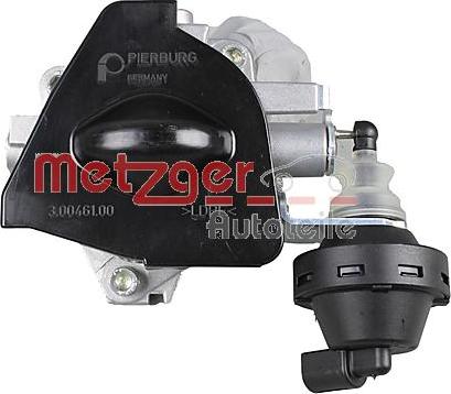 Metzger 0892834 - Корпус дроссельной заслонки abcparts.ee