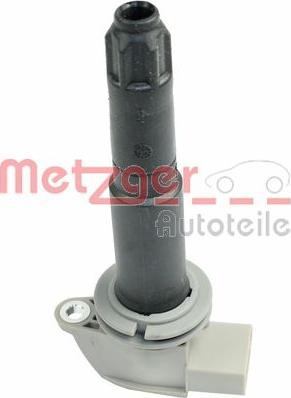 Metzger 0880465 - Катушка зажигания abcparts.ee