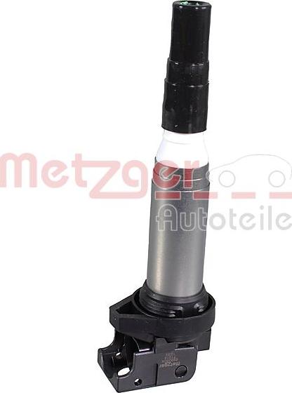 Metzger 0880504 - Катушка зажигания abcparts.ee