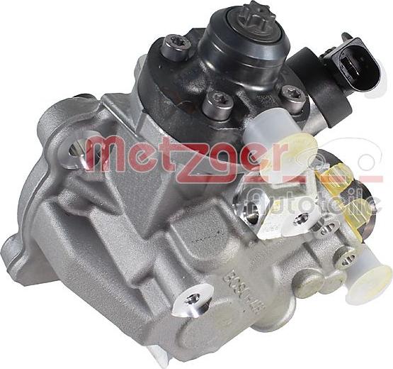 Metzger 0830152 - Насос высокого давления abcparts.ee