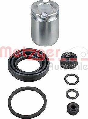 Metzger 114-5006 - Ремкомплект, тормозной суппорт abcparts.ee