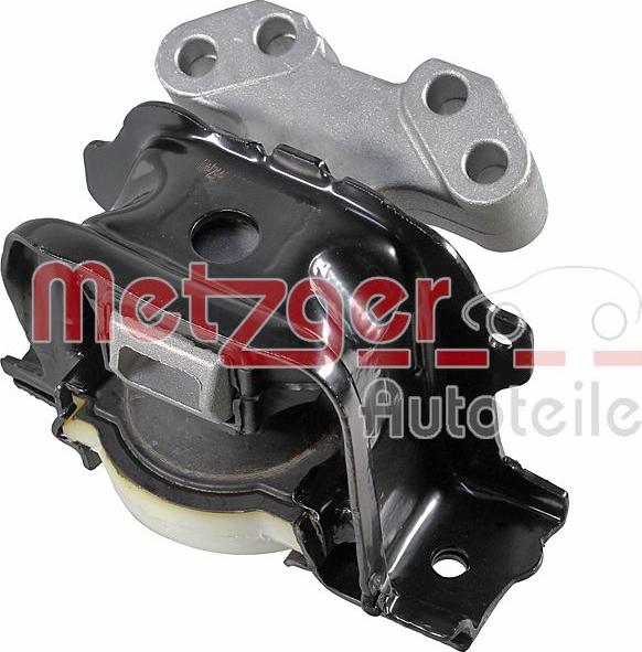 Metzger 8054093 - Подвеска, автоматическая коробка передач abcparts.ee