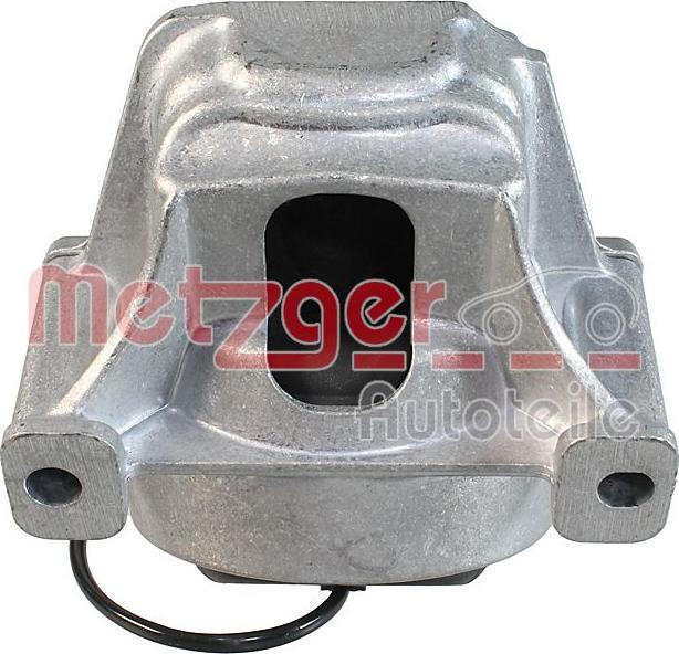 Metzger 8054192 - Подушка, опора, подвеска двигателя abcparts.ee