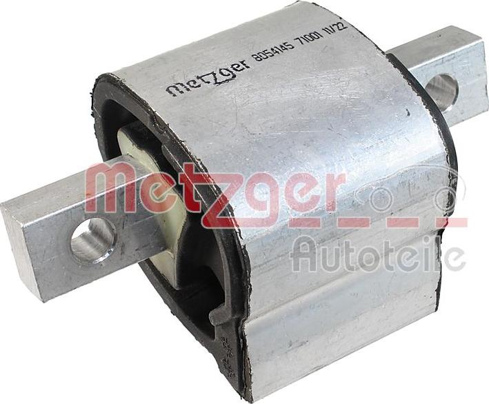 Metzger 8054145 - Подвеска, автоматическая коробка передач abcparts.ee
