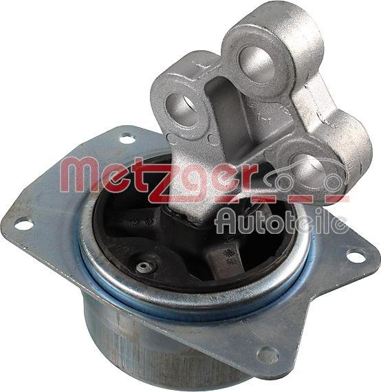 Metzger 8054155 - Подвеска, автоматическая коробка передач abcparts.ee