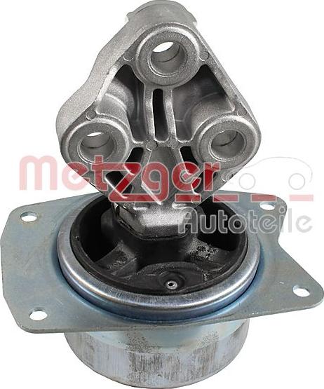 Metzger 8054156 - Подвеска, автоматическая коробка передач abcparts.ee