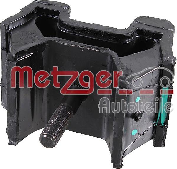 Metzger 8054340 - Подушка, опора, подвеска двигателя abcparts.ee