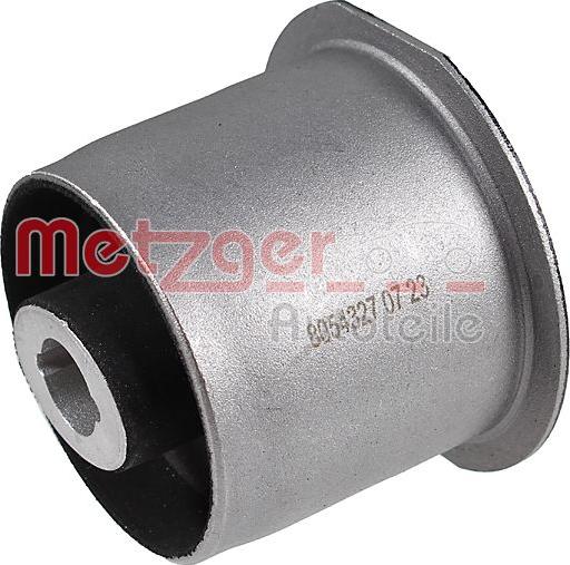 Metzger 8054327 - Опора, дифференциал abcparts.ee