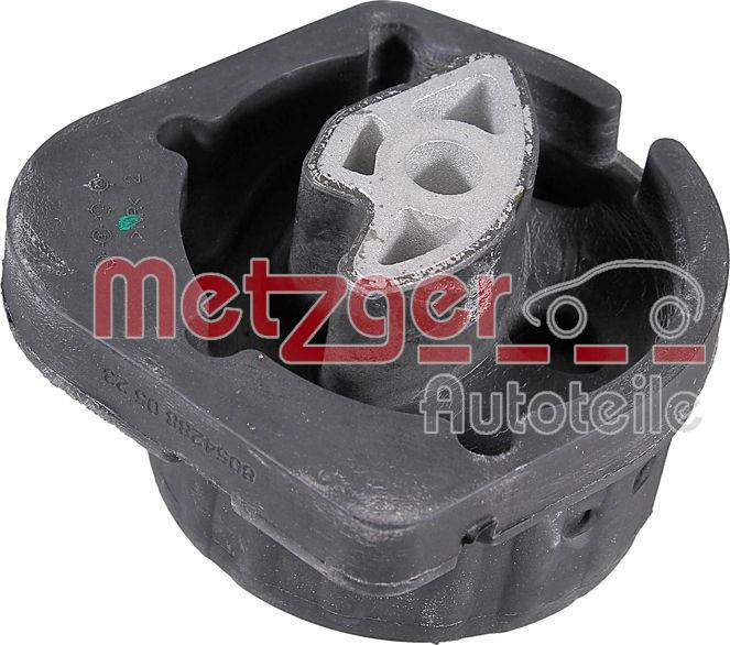 Metzger 8054288 - Подвеска, раздаточная коробка abcparts.ee