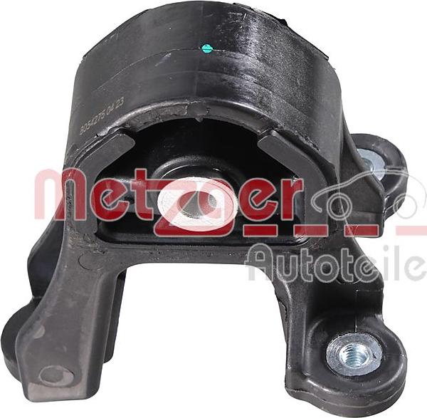 Metzger 8054275 - Опора, дифференциал abcparts.ee