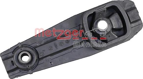 Metzger 8050002 - Подушка, опора, подвеска двигателя abcparts.ee