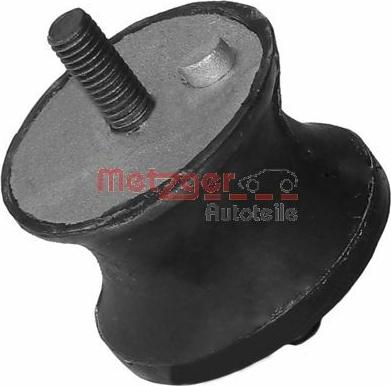 Metzger 8050116 - Подвеска, автоматическая коробка передач abcparts.ee