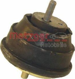 Metzger 8050133 - Подушка, опора, подвеска двигателя abcparts.ee