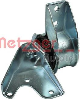 Metzger 8050803 - Подвеска, автоматическая коробка передач abcparts.ee