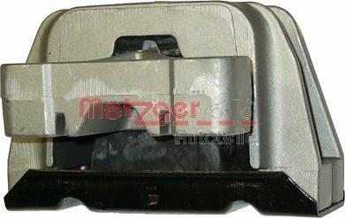 Metzger 8050877 - Подвеска, ступенчатая коробка передач abcparts.ee