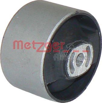 Metzger 8050208 - Подушка, опора, подвеска двигателя abcparts.ee