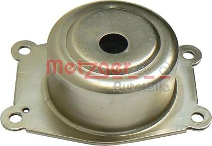 Metzger 8053650 - Подушка, опора, подвеска двигателя abcparts.ee