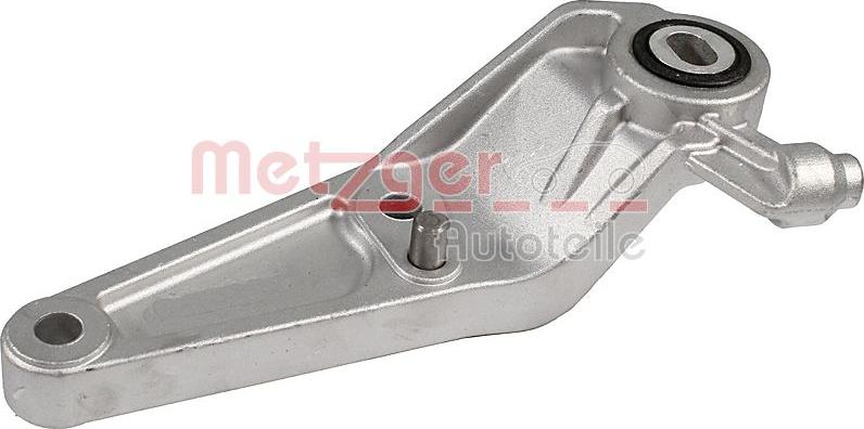 Metzger 8053896 - Подушка, опора, подвеска двигателя abcparts.ee