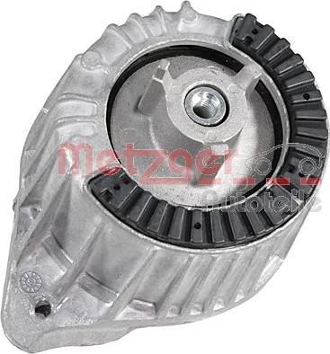Metzger 8053860 - Подушка, опора, подвеска двигателя abcparts.ee