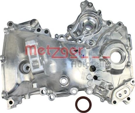 Metzger 8000037 - Масляный насос abcparts.ee