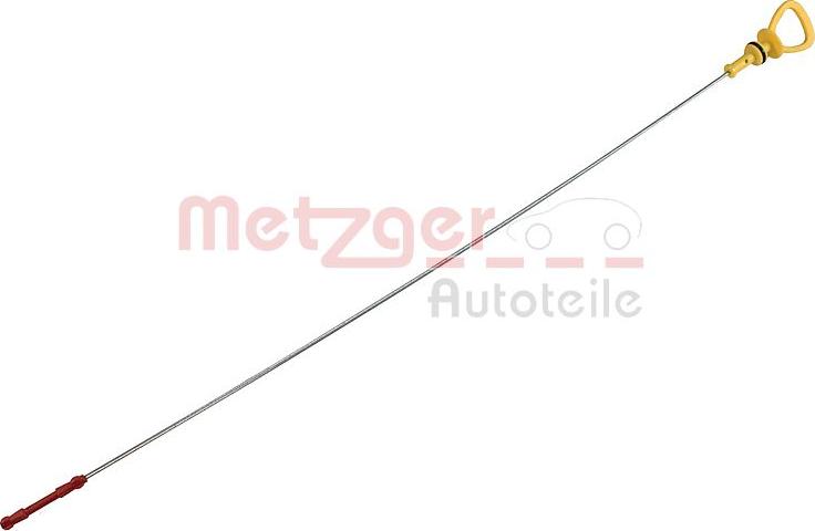 Metzger 8001097 - Указатель уровня масла abcparts.ee
