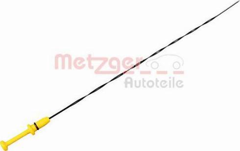 Metzger 8001056 - Указатель уровня масла abcparts.ee
