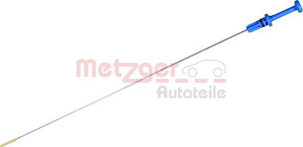 Metzger 8001076 - Указатель уровня масла abcparts.ee
