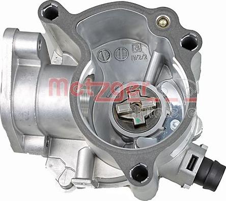 Metzger 8010094 - Вакуумный насос, тормозная система abcparts.ee