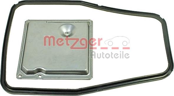 Metzger 8020046 - Гидрофильтр, автоматическая коробка передач abcparts.ee