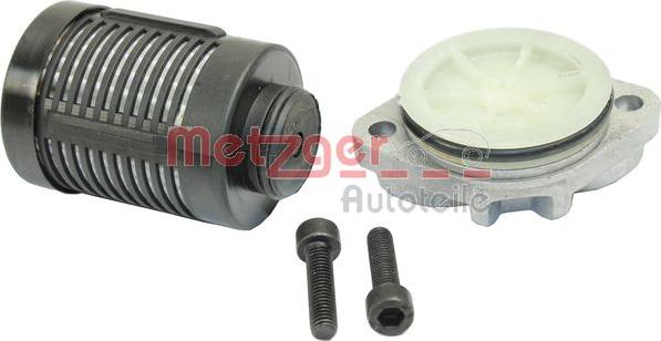 Metzger 8020040 - Hüdraulikafilter, täisveoga sõiduki mitme kettaga sidur abcparts.ee