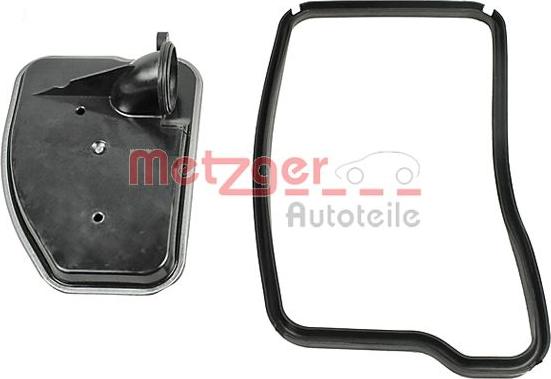 Metzger 8020059 - Гидрофильтр, автоматическая коробка передач abcparts.ee