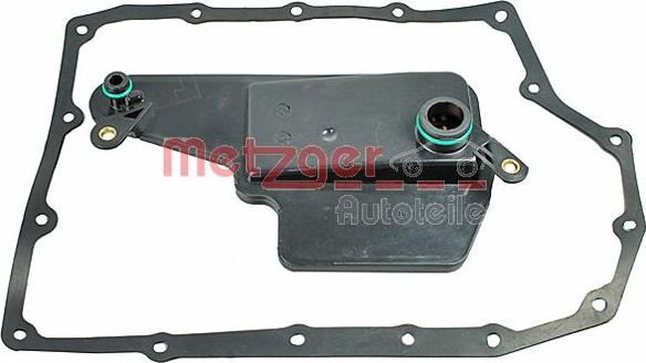 Metzger 8020064 - Гидрофильтр, автоматическая коробка передач abcparts.ee