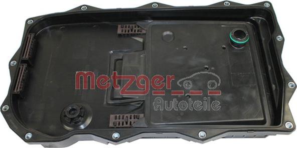 Metzger 8020033 - Масляный поддон, автоматическая коробка передач abcparts.ee
