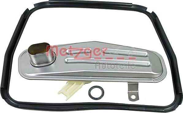Metzger 8020079 - Гидрофильтр, автоматическая коробка передач abcparts.ee