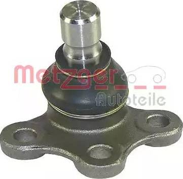 Metzger 87009818 - Шаровая опора abcparts.ee