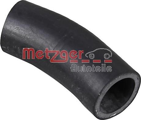 Metzger 2400877 - Масляный шланг abcparts.ee