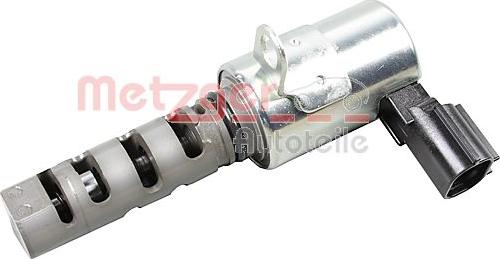 Metzger 2411029 - Регулирующий клапан, выставление распределительного вала abcparts.ee