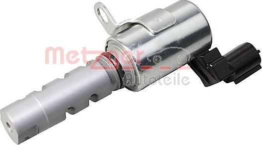 Metzger 2411028 - Регулирующий клапан, выставление распределительного вала abcparts.ee