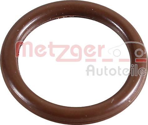 Metzger 2430091 - Уплотнительное кольцо abcparts.ee