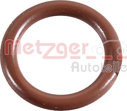 Metzger 2430050 - Уплотнительное кольцо abcparts.ee