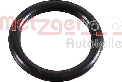 Metzger 2430085 - Уплотнительное кольцо abcparts.ee