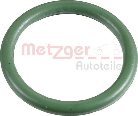 Metzger 2430027 - Уплотнительное кольцо abcparts.ee